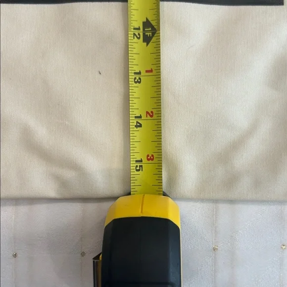 Canvas Tote - Picture 4 of 4